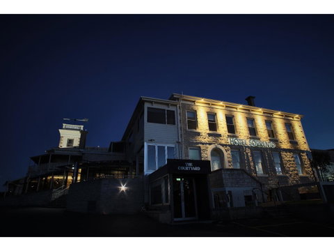 Hotel Sorrento - Your Accommodation 20