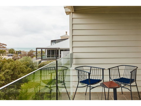 Hotel Sorrento - Your Accommodation 16
