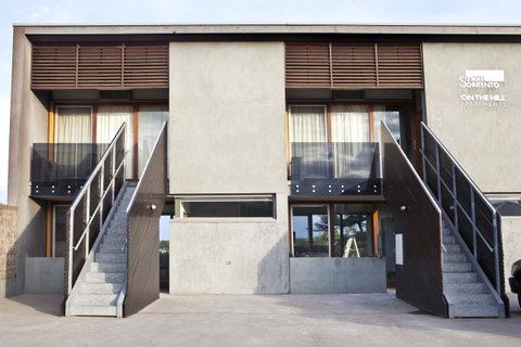 Hotel Sorrento - Your Accommodation 31
