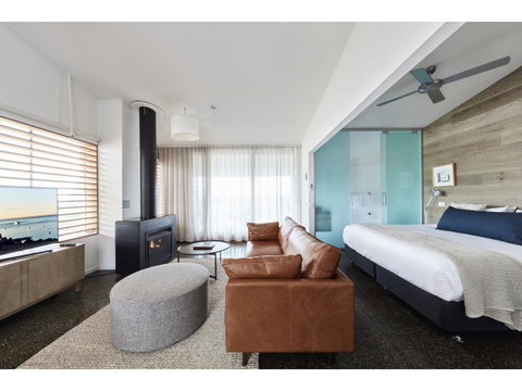 Hotel Sorrento - Your Accommodation 5