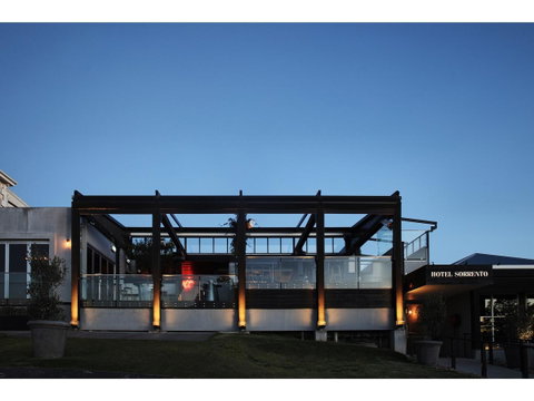 Hotel Sorrento - Your Accommodation 21