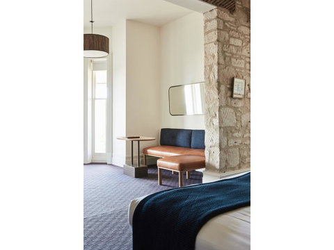 Hotel Sorrento - Your Accommodation 11