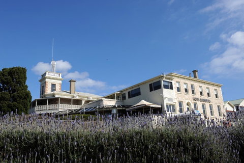Hotel Sorrento - Your Accommodation 30