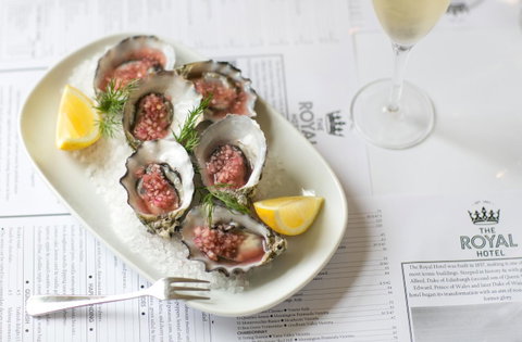The Royal Hotel Mornington - Your Accommodation 29