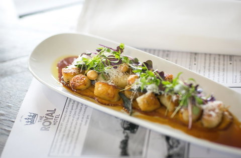 The Royal Hotel Mornington - Your Accommodation 32