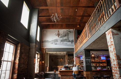 The Royal Hotel Mornington - Your Accommodation 35