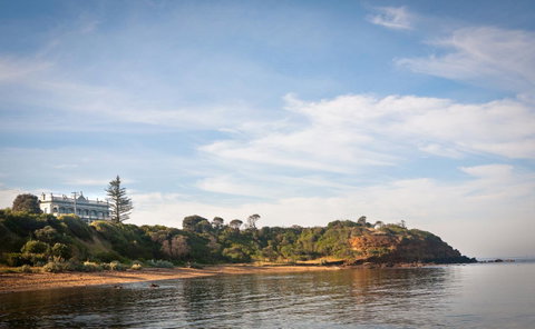 The Royal Hotel Mornington - Your Accommodation 23