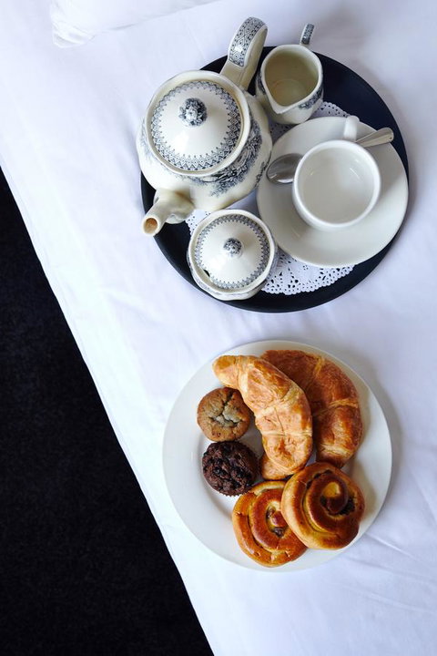 The Royal Hotel Mornington - Your Accommodation 21