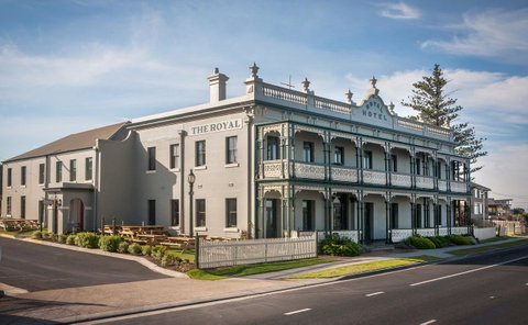The Royal Hotel Mornington - Your Accommodation 18