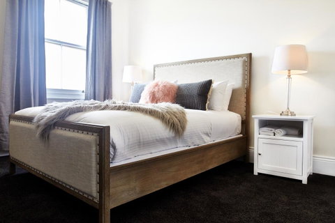 The Royal Hotel Mornington - Your Accommodation 40