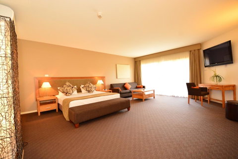 Mornington Hotel - Your Accommodation 35