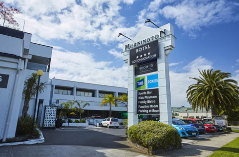 Mornington Hotel - Your Accommodation 3