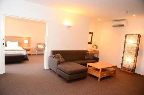 Mornington Hotel - Your Accommodation 36