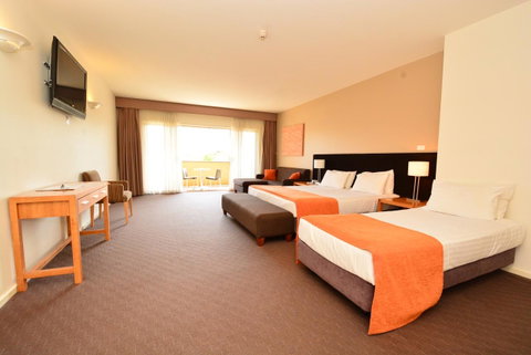 Mornington Hotel - Your Accommodation 2