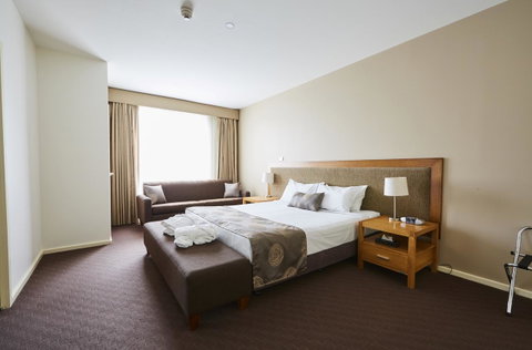 Mornington Hotel - Your Accommodation 0