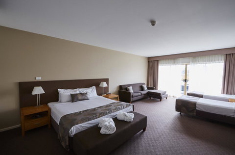 Mornington Hotel - Your Accommodation 21