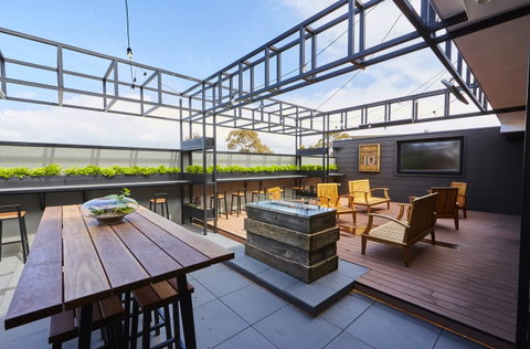 Mornington Hotel - Your Accommodation 6