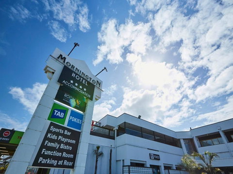 Mornington Hotel - Your Accommodation 4