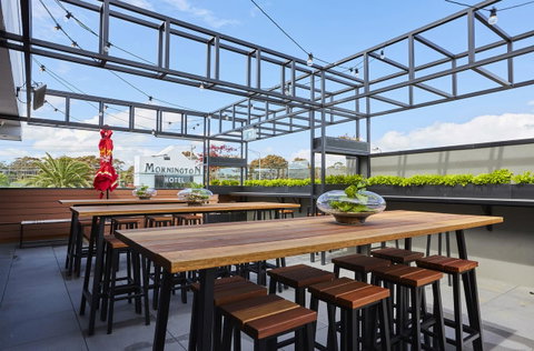 Mornington Hotel - Your Accommodation 7