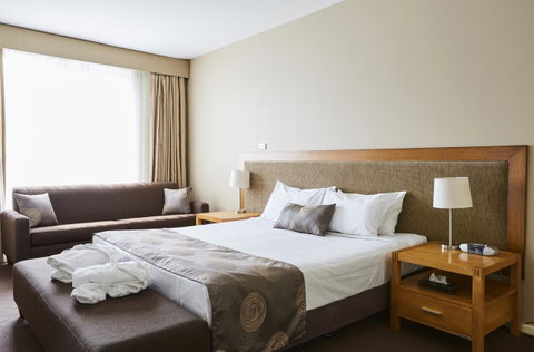 Mornington Hotel - Your Accommodation 23