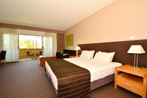 Mornington Hotel - Your Accommodation 34