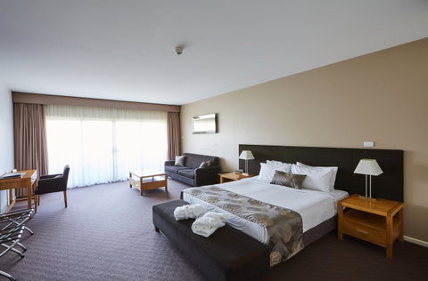 Mornington Hotel - Your Accommodation 19
