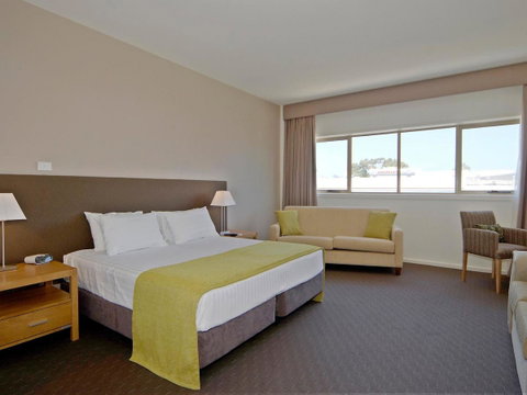 Mornington Hotel - Your Accommodation 30