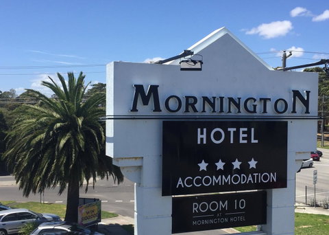 Mornington Hotel - Your Accommodation 5