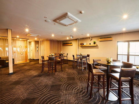 Mornington Hotel - Your Accommodation 16
