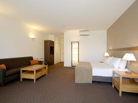 Mornington Hotel - Your Accommodation 27