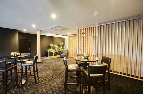 Mornington Hotel - Your Accommodation 13