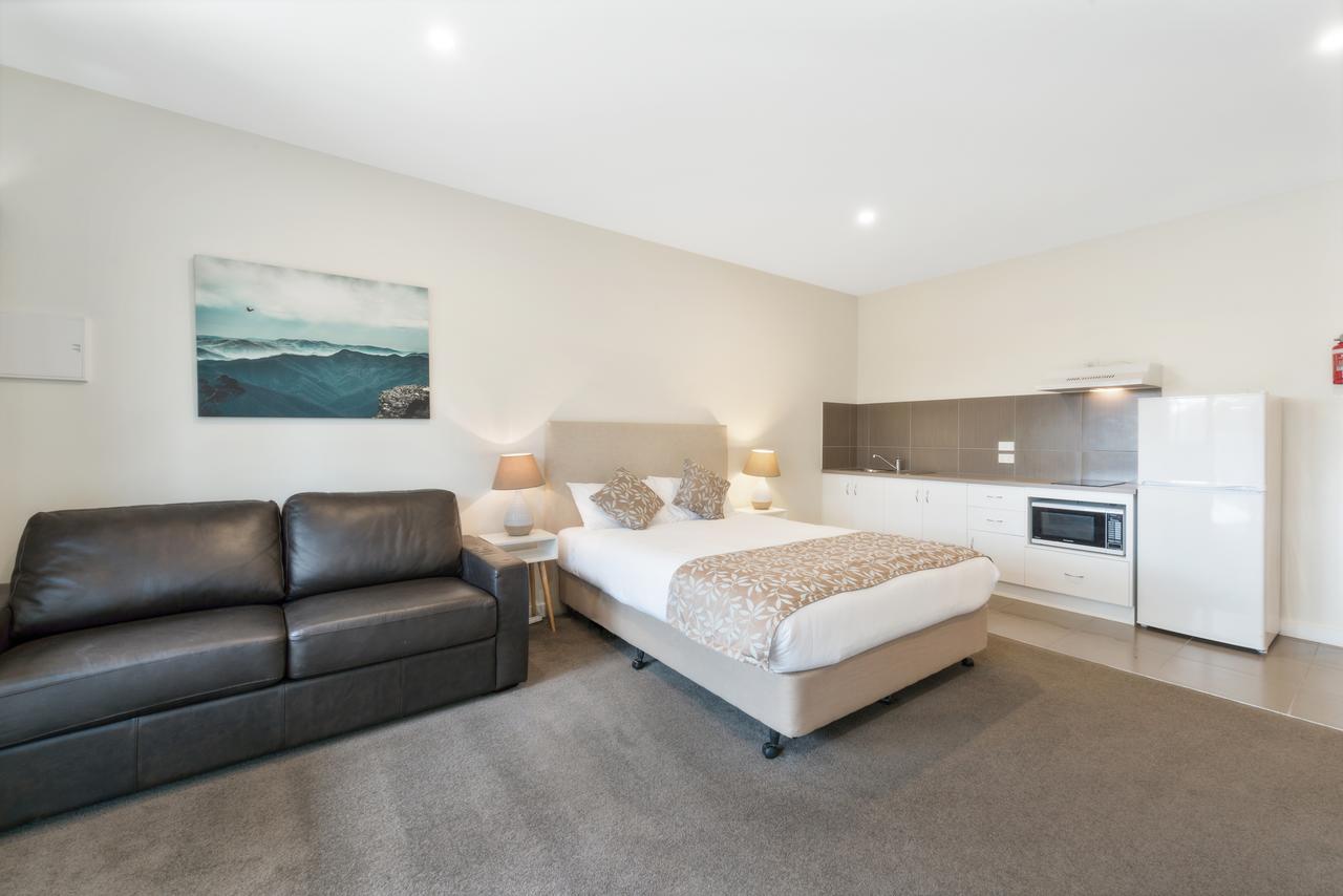 Mansfield VIC Your Accommodation