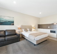High Country Holiday Park - Your Accommodation