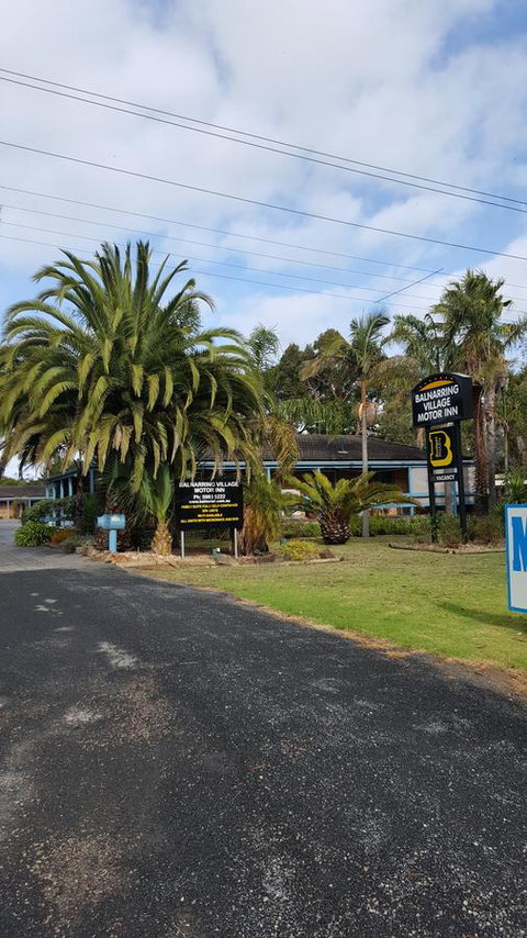 The Balnarring Motel - Your Accommodation 29