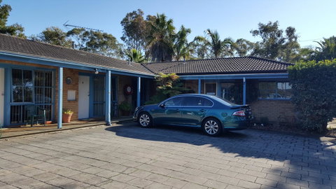 The Balnarring Motel - Your Accommodation 12