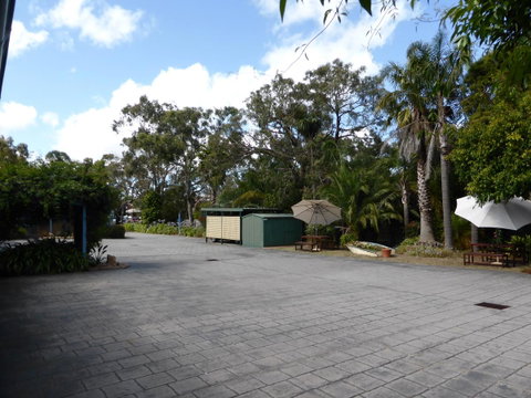 The Balnarring Motel - Your Accommodation 4