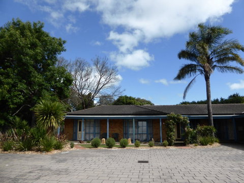 The Balnarring Motel - Your Accommodation 11