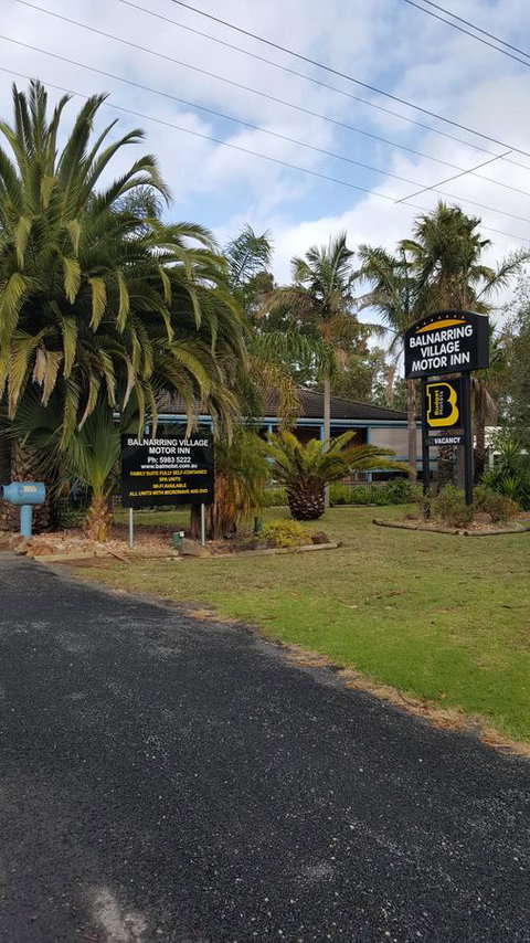 The Balnarring Motel - Your Accommodation 31