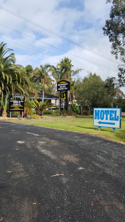 The Balnarring Motel - Your Accommodation 32