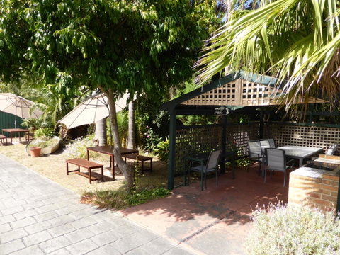 The Balnarring Motel - Your Accommodation 3