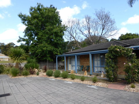 The Balnarring Motel - Your Accommodation 7