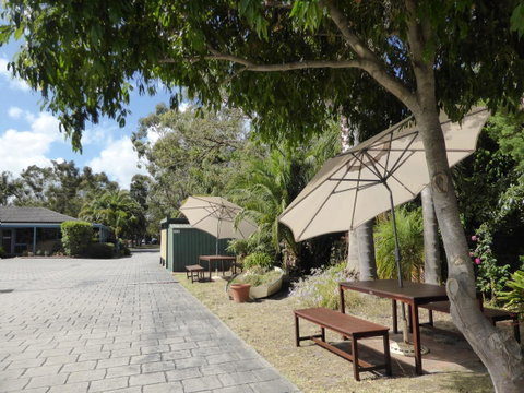 The Balnarring Motel - Your Accommodation 9