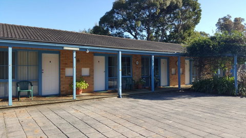 The Balnarring Motel - Your Accommodation 13