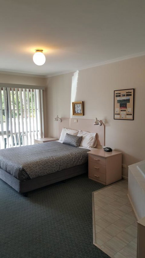 The Balnarring Motel - Your Accommodation 43