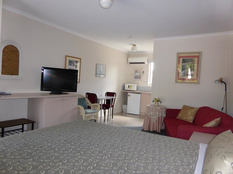 The Balnarring Motel - Your Accommodation 24