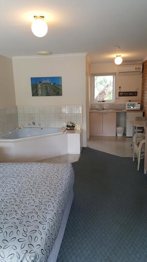 The Balnarring Motel - Your Accommodation 44