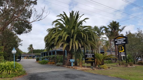 The Balnarring Motel - Your Accommodation 36