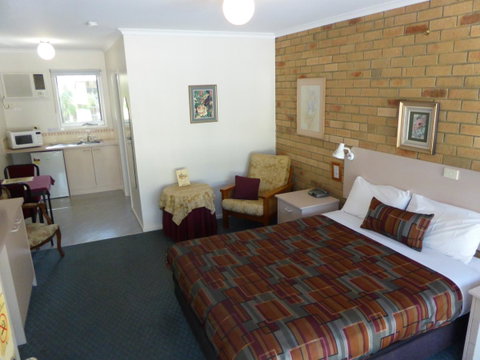 The Balnarring Motel - Your Accommodation 20