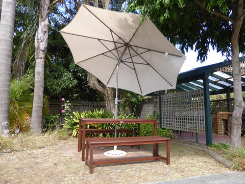 The Balnarring Motel - Your Accommodation 10
