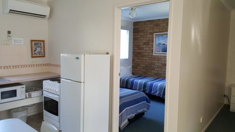 The Balnarring Motel - Your Accommodation 38